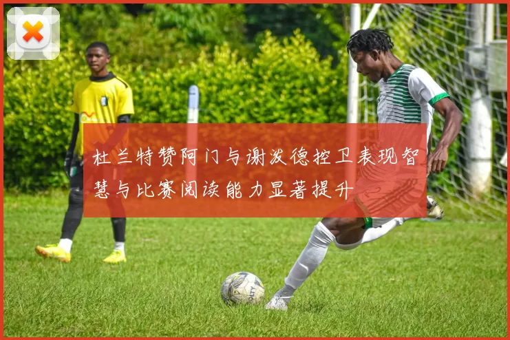 杜兰特赞阿门与谢泼德控卫表现智慧与比赛阅读能力显著提升